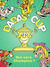 DADAS' CUP GIOCO IN SCATOLA  